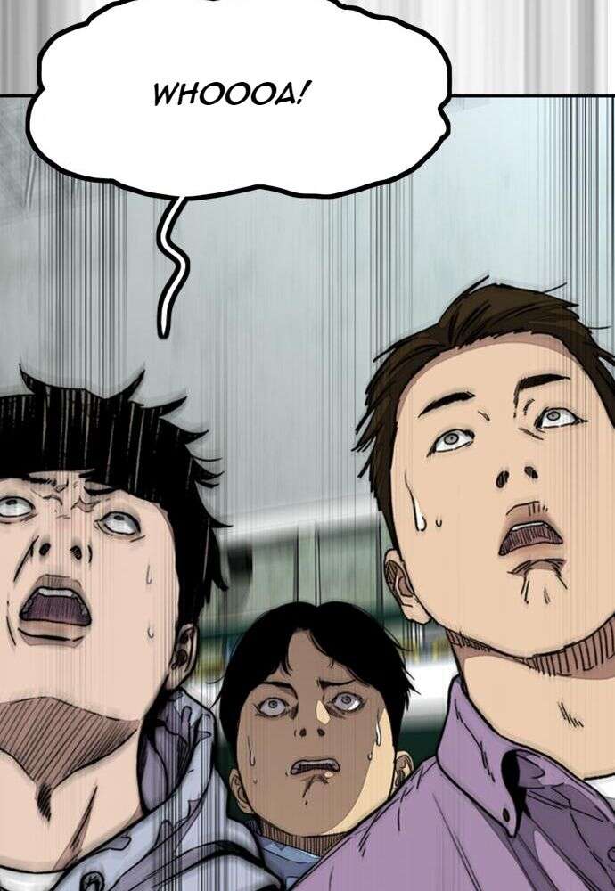 Read Wind Breaker FR Manga Online