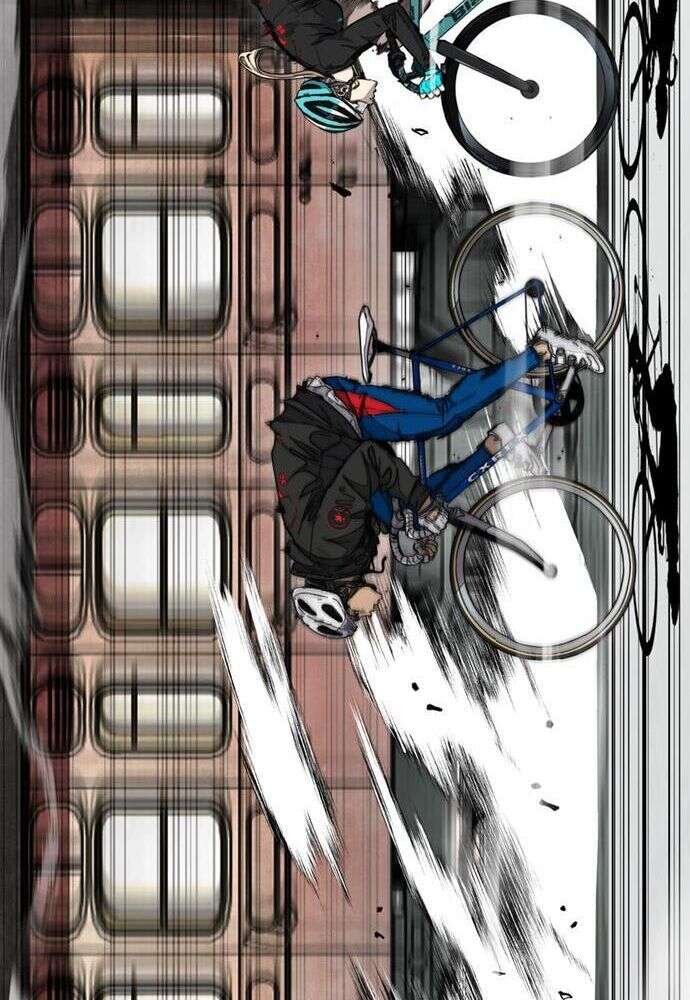 Read Wind Breaker FR Manga Online