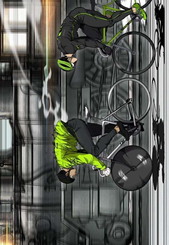 Read Wind Breaker FR Manga Online