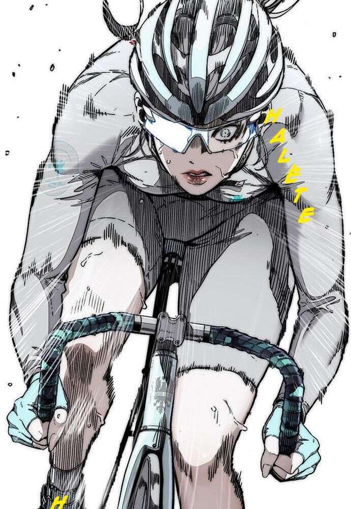 Read Wind Breaker FR Manga Online