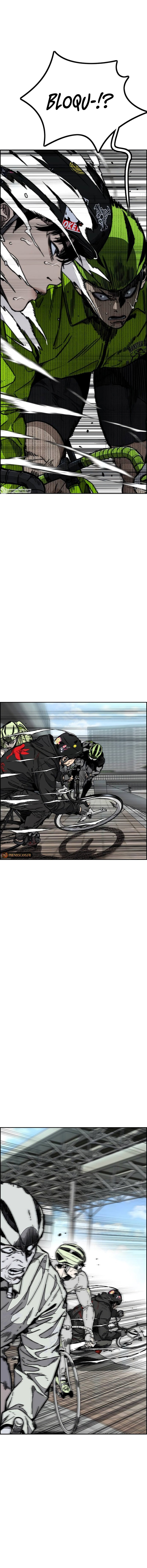 Read Wind Breaker FR Manga Online
