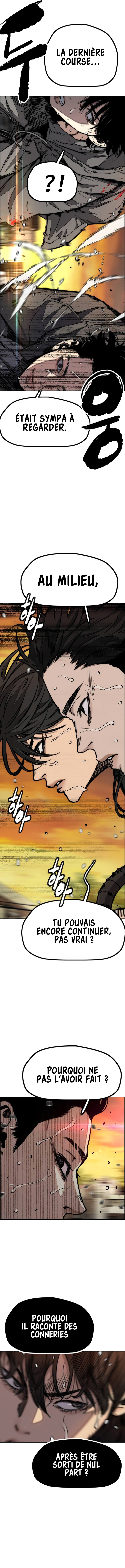 Read Wind Breaker FR Manga Online