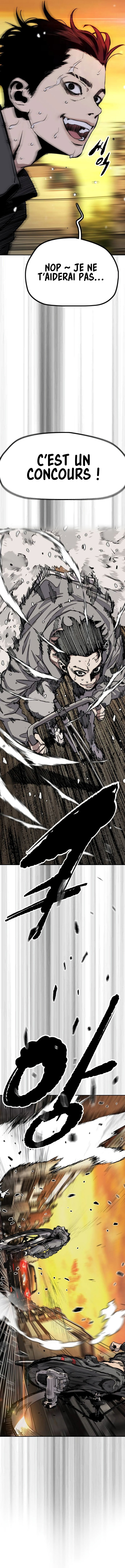 Read Wind Breaker FR Manga Online