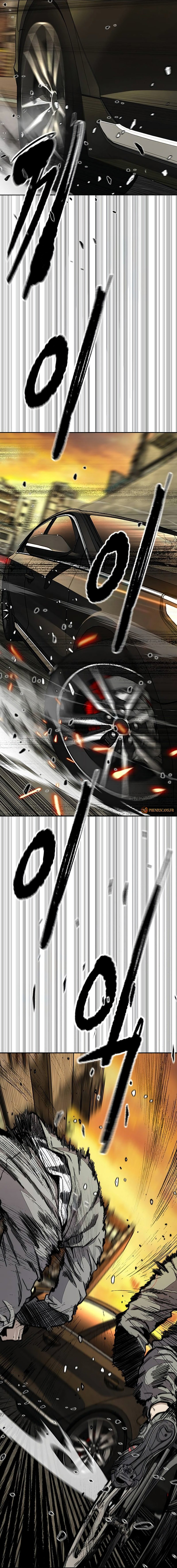Read Wind Breaker FR Manga Online