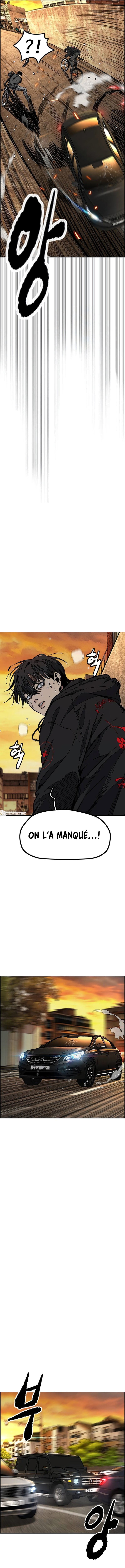 Read Wind Breaker FR Manga Online