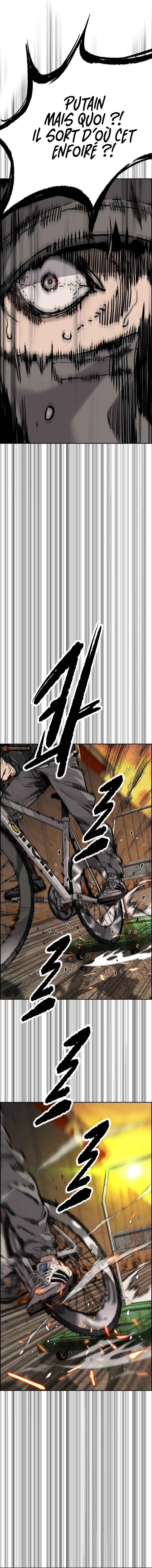 Read Wind Breaker FR Manga Online
