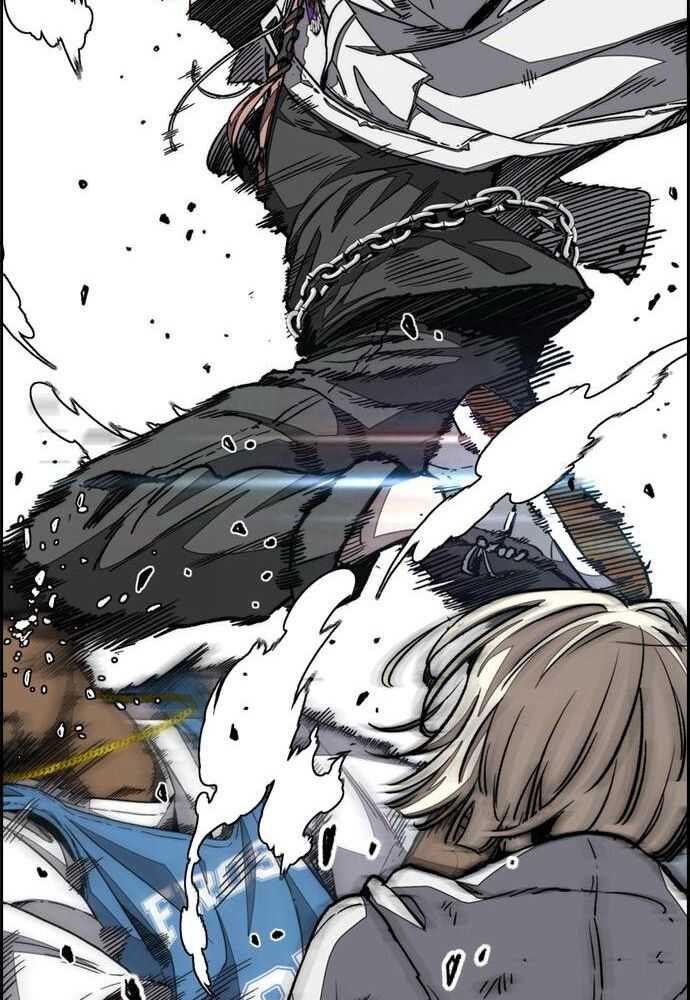 Read Wind Breaker FR Manga Online