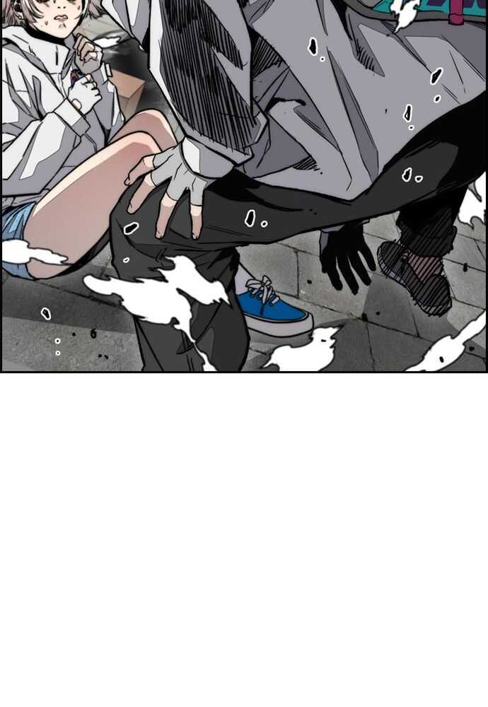 Read Wind Breaker FR Manga Online