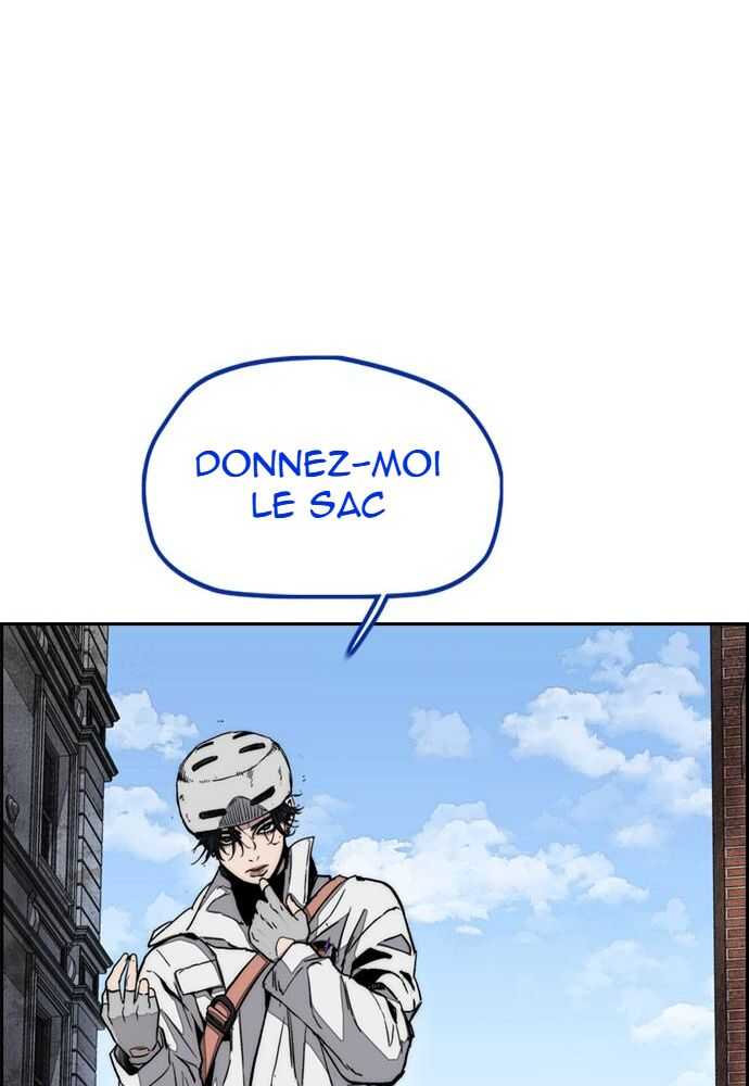Read Wind Breaker FR Manga Online