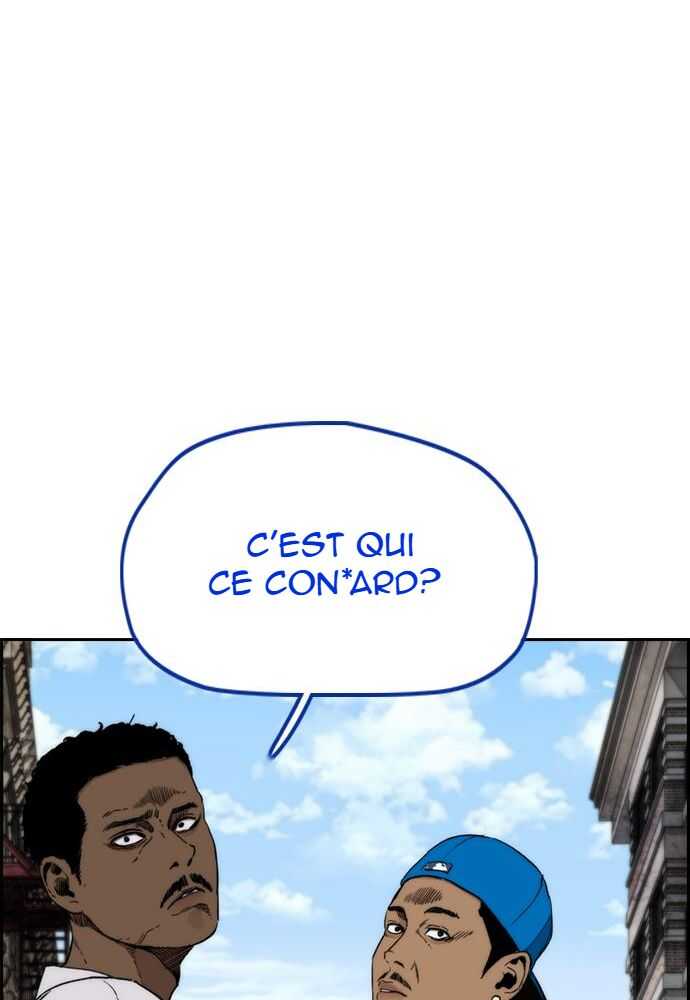 Read Wind Breaker FR Manga Online