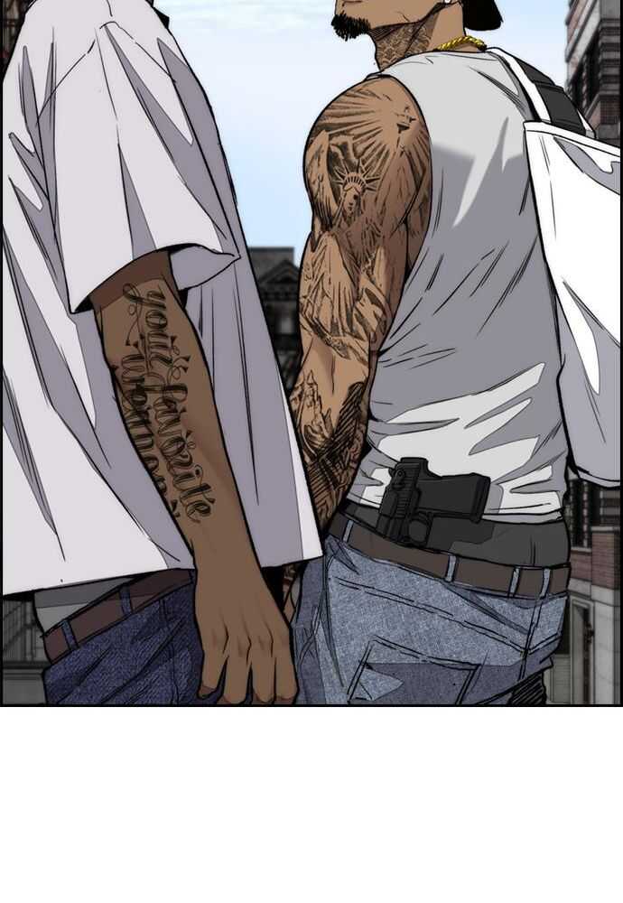 Read Wind Breaker FR Manga Online