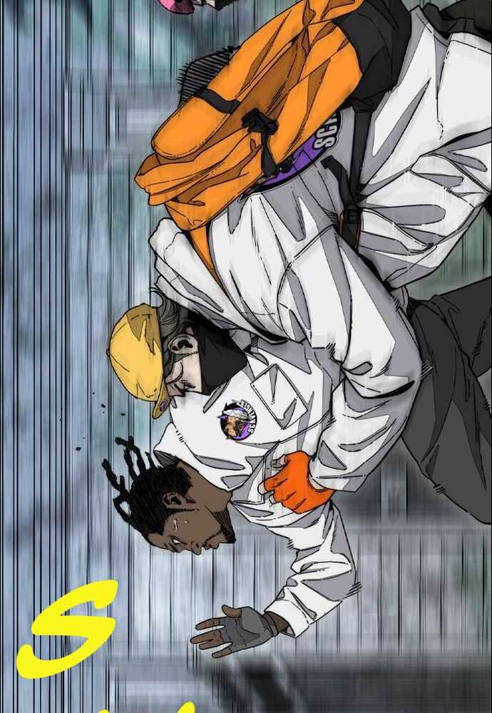 Read Wind Breaker FR Manga Online