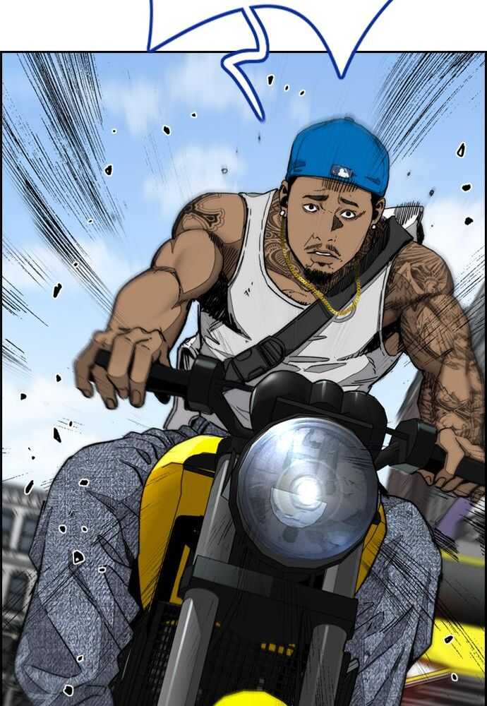 Read Wind Breaker FR Manga Online