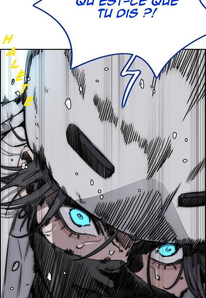 Read Wind Breaker FR Manga Online