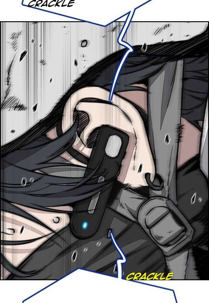 Read Wind Breaker FR Manga Online