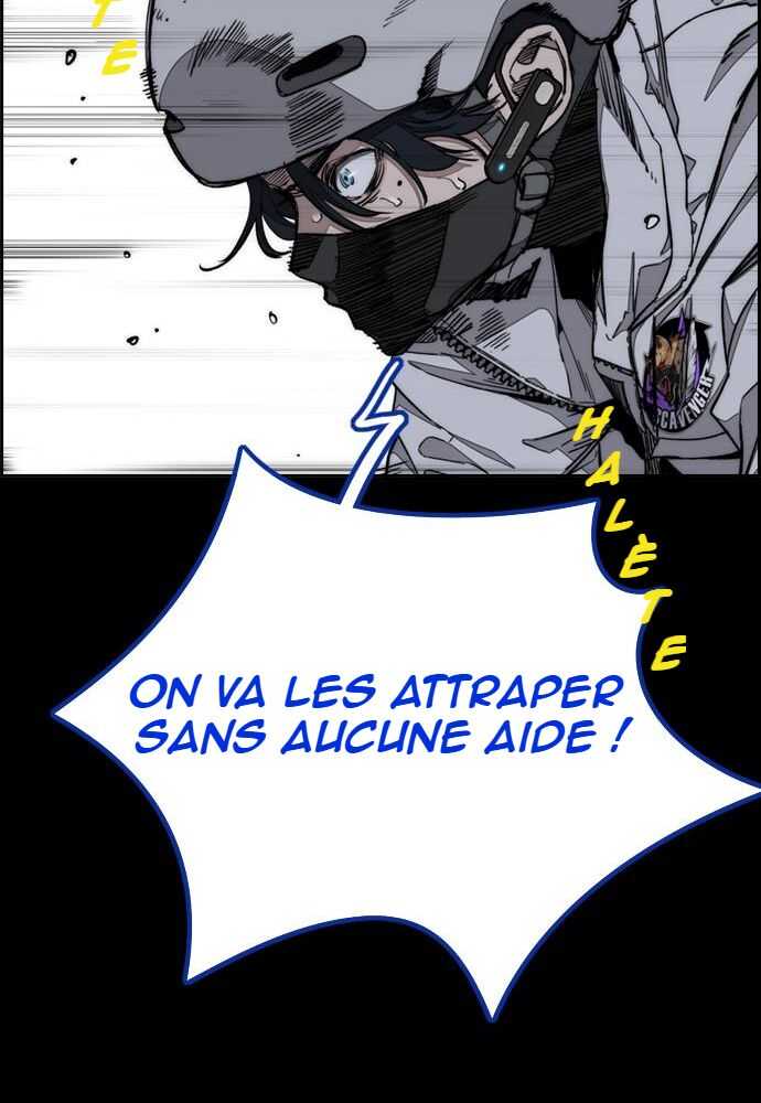 Read Wind Breaker FR Manga Online