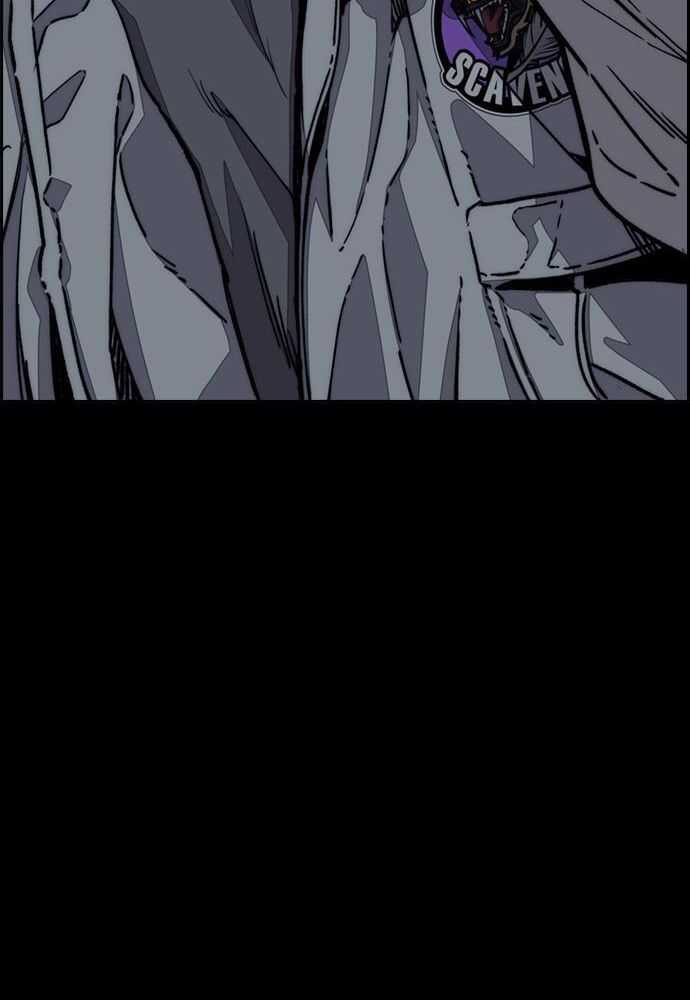 Read Wind Breaker FR Manga Online
