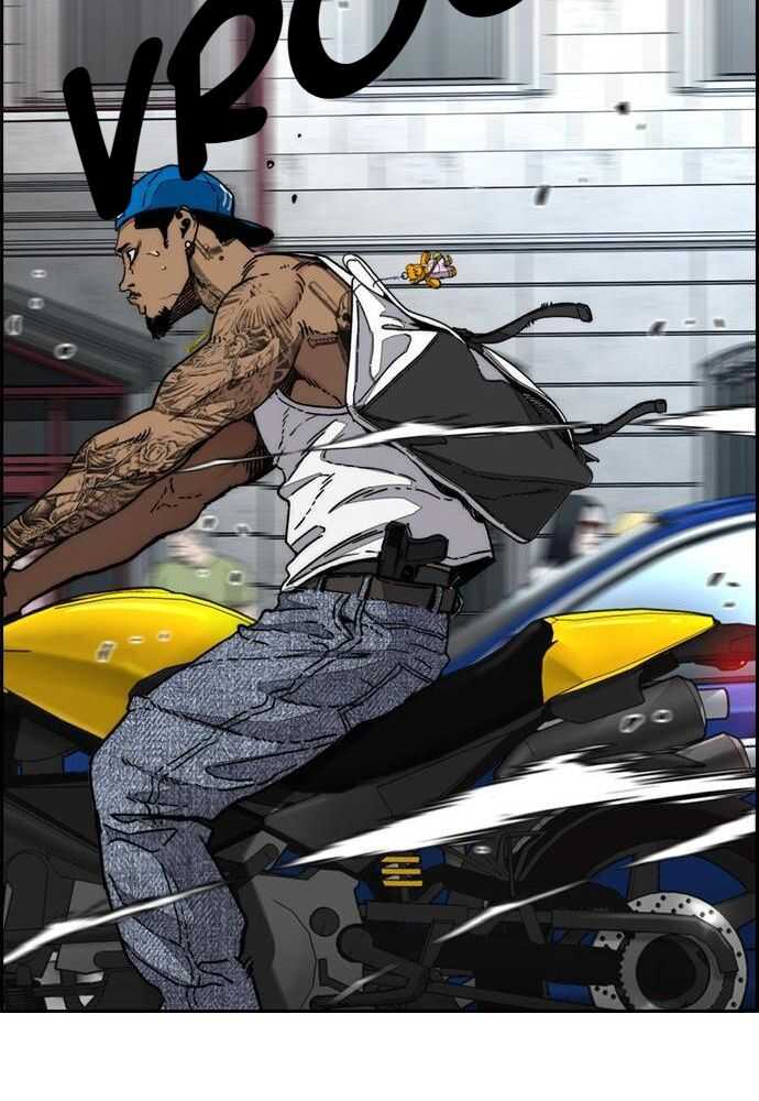 Read Wind Breaker FR Manga Online