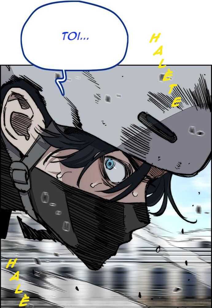 Read Wind Breaker FR Manga Online