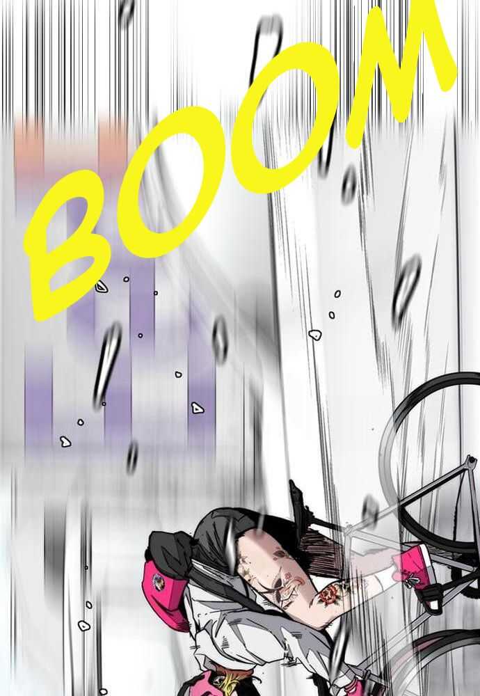Read Wind Breaker FR Manga Online