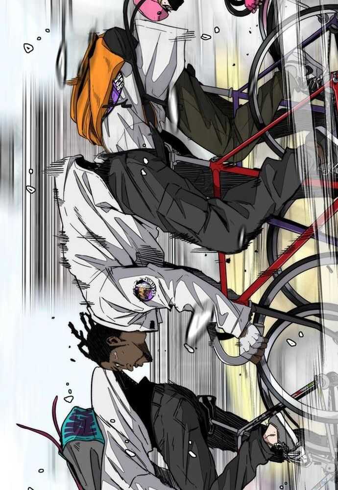 Read Wind Breaker FR Manga Online