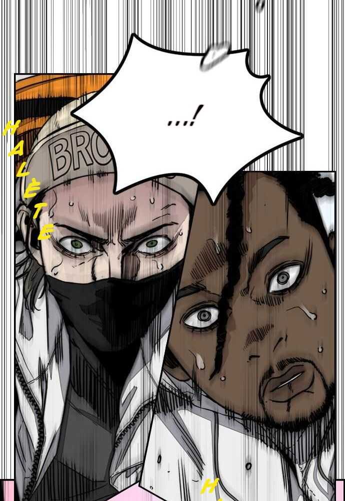Read Wind Breaker FR Manga Online