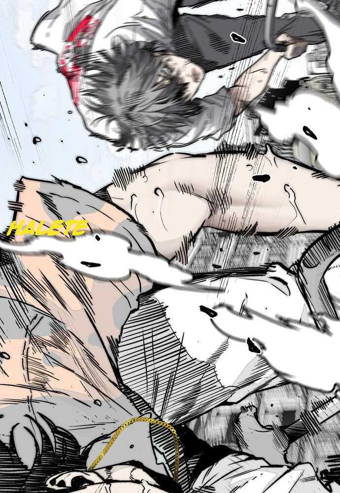Read Wind Breaker FR Manga Online