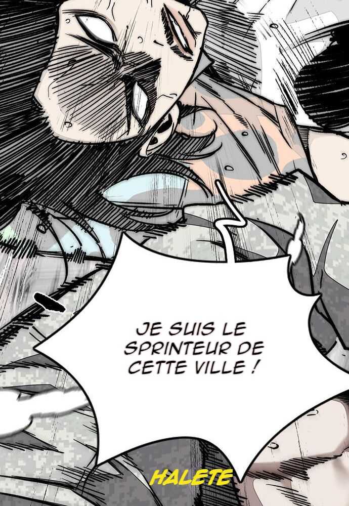 Read Wind Breaker FR Manga Online