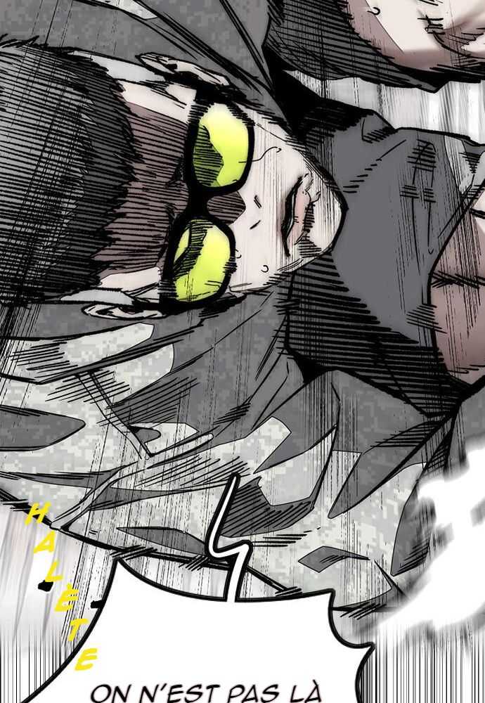 Read Wind Breaker FR Manga Online