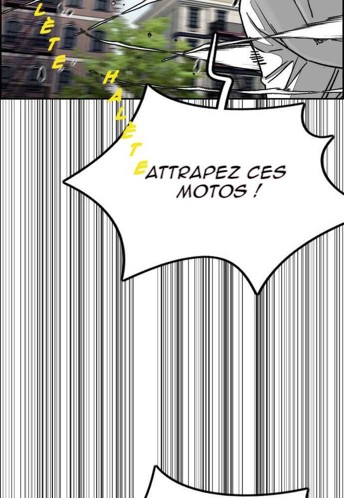 Read Wind Breaker FR Manga Online