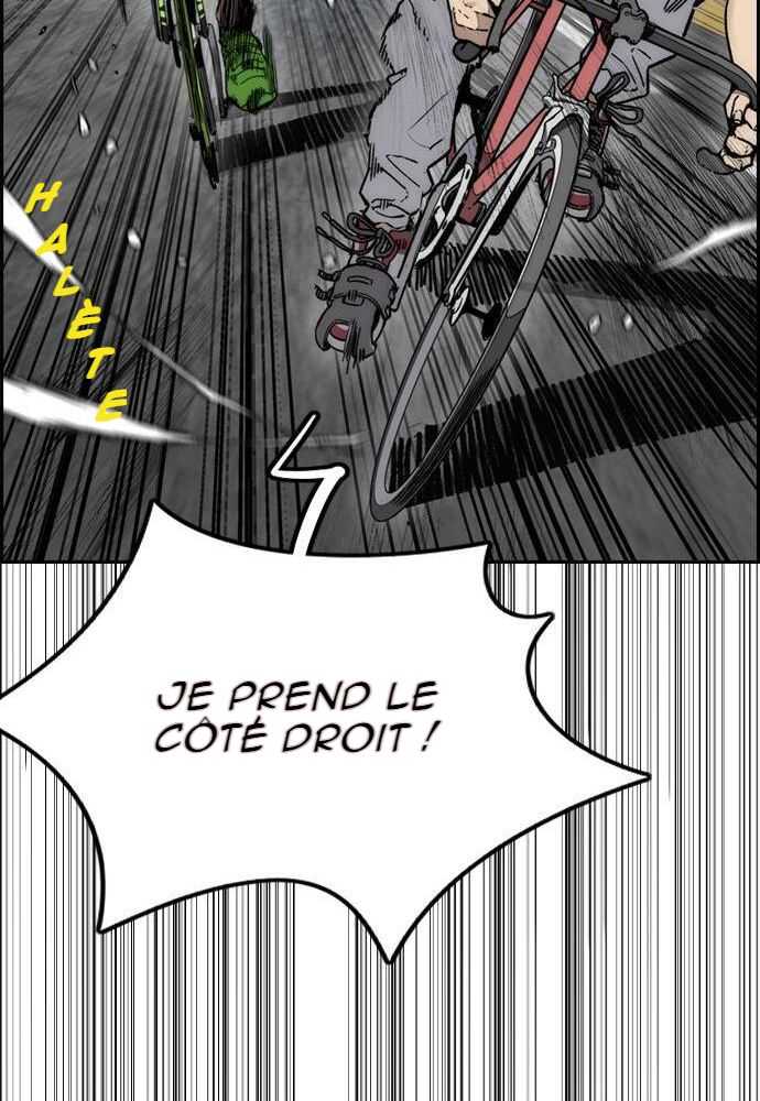 Read Wind Breaker FR Manga Online