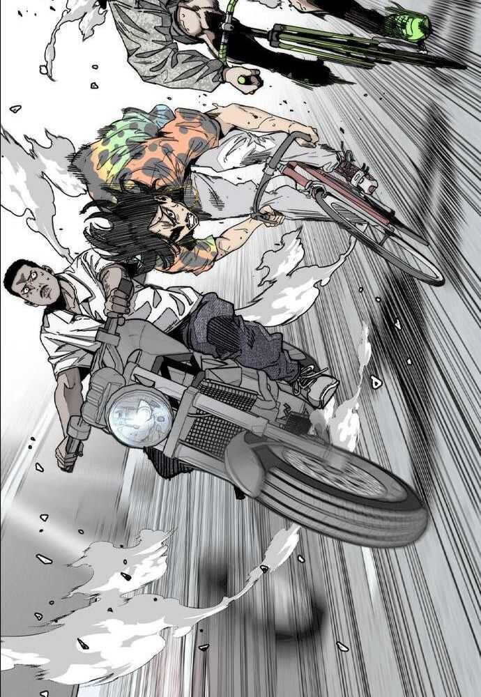 Read Wind Breaker FR Manga Online