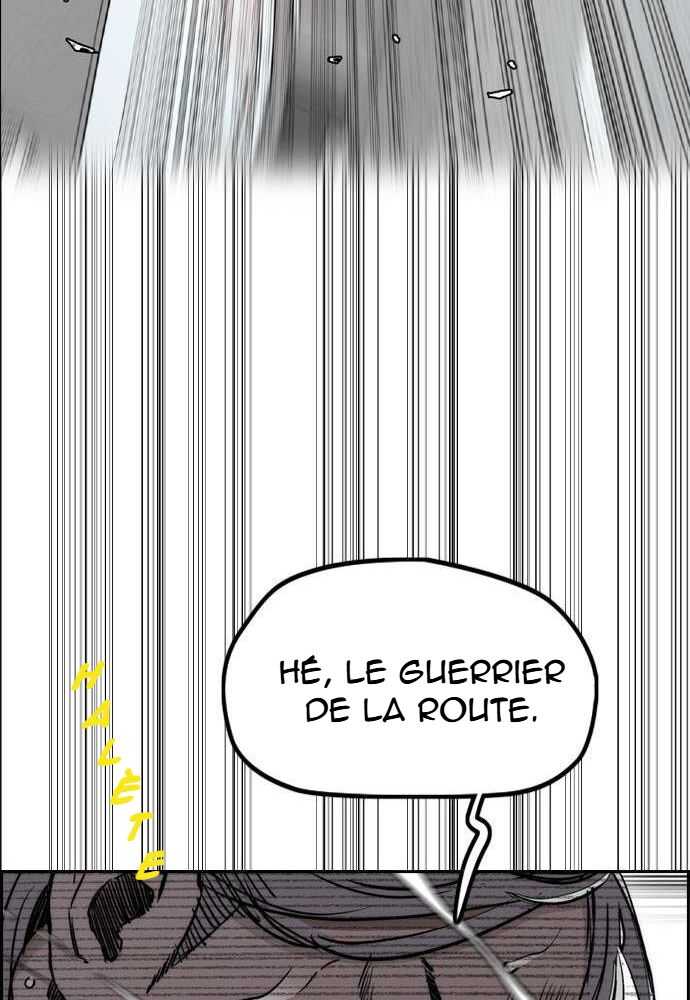 Read Wind Breaker FR Manga Online