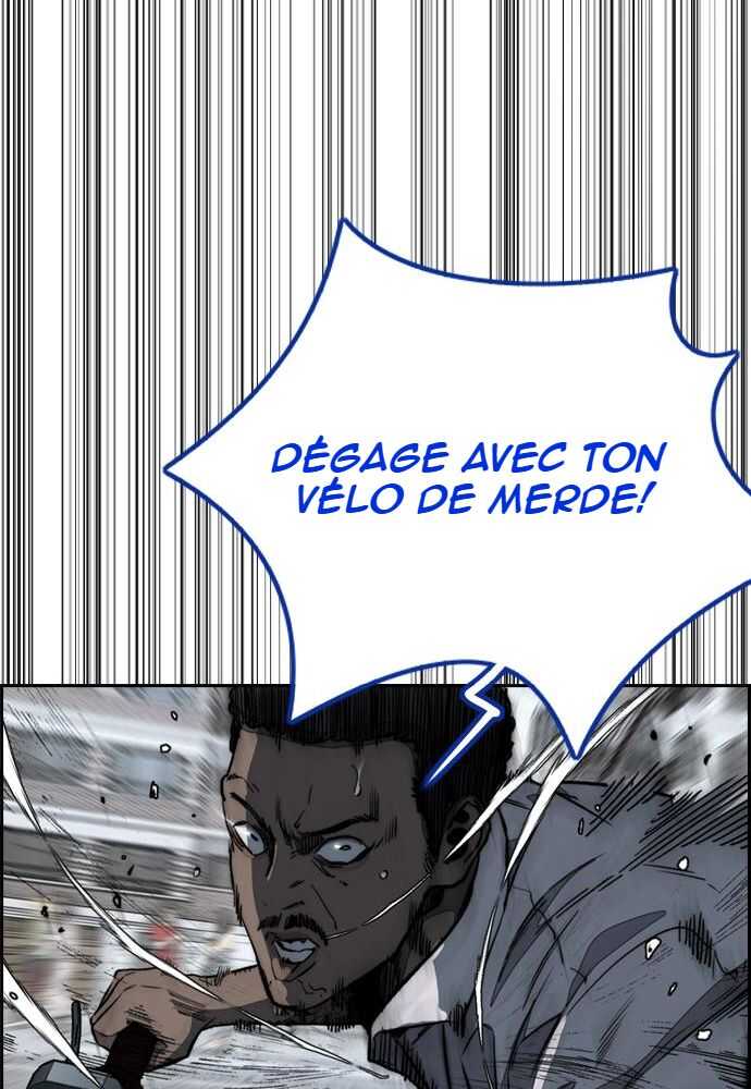 Read Wind Breaker FR Manga Online