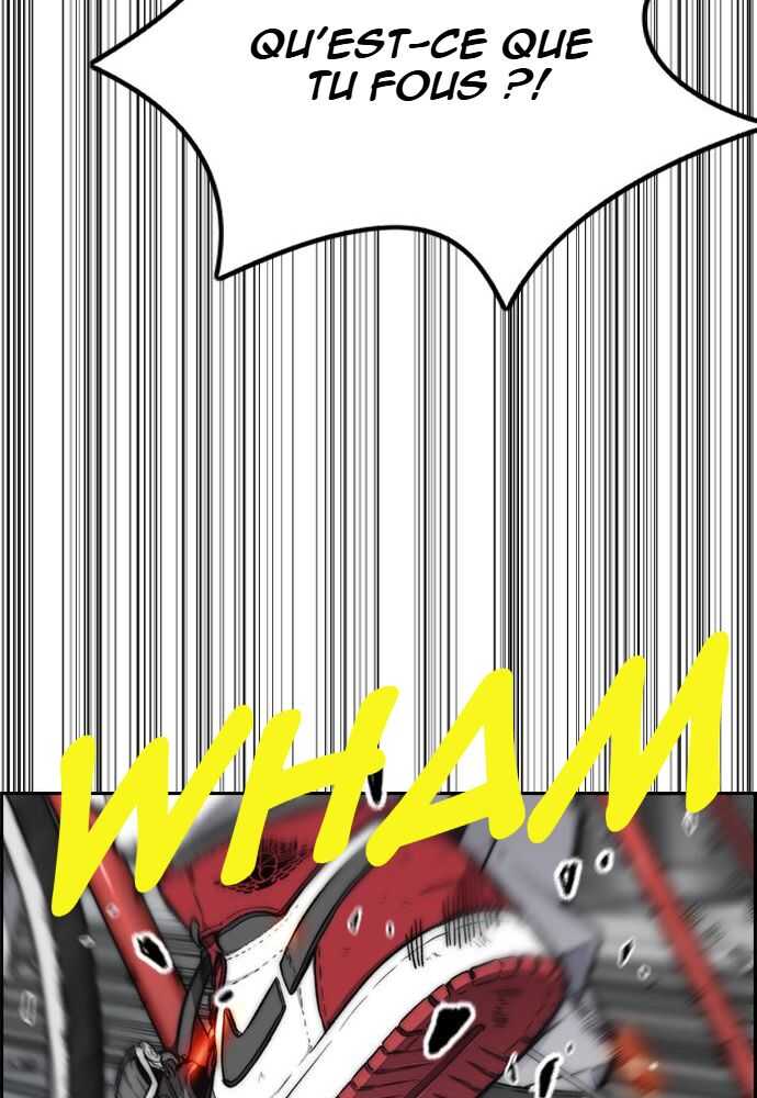 Read Wind Breaker FR Manga Online