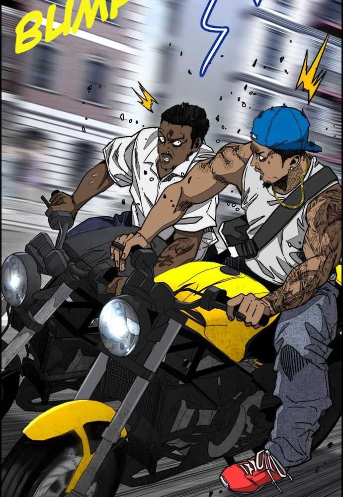 Read Wind Breaker FR Manga Online