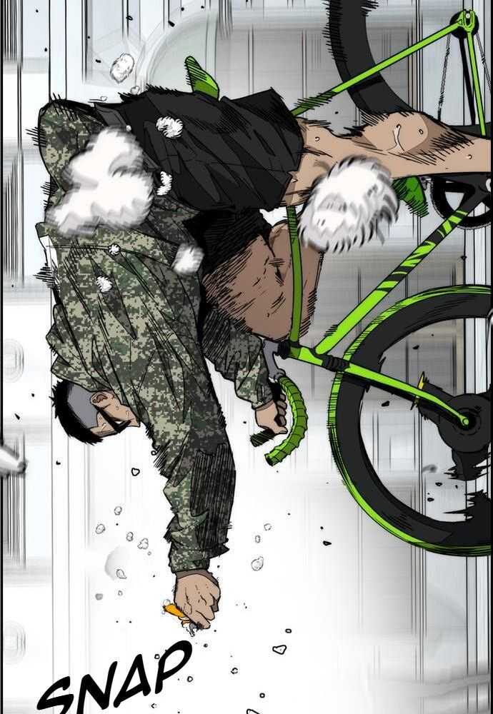 Read Wind Breaker FR Manga Online