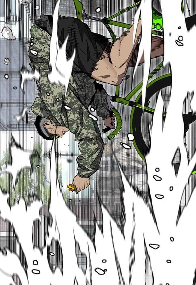 Read Wind Breaker FR Manga Online