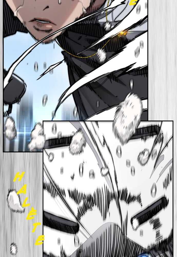 Read Wind Breaker FR Manga Online