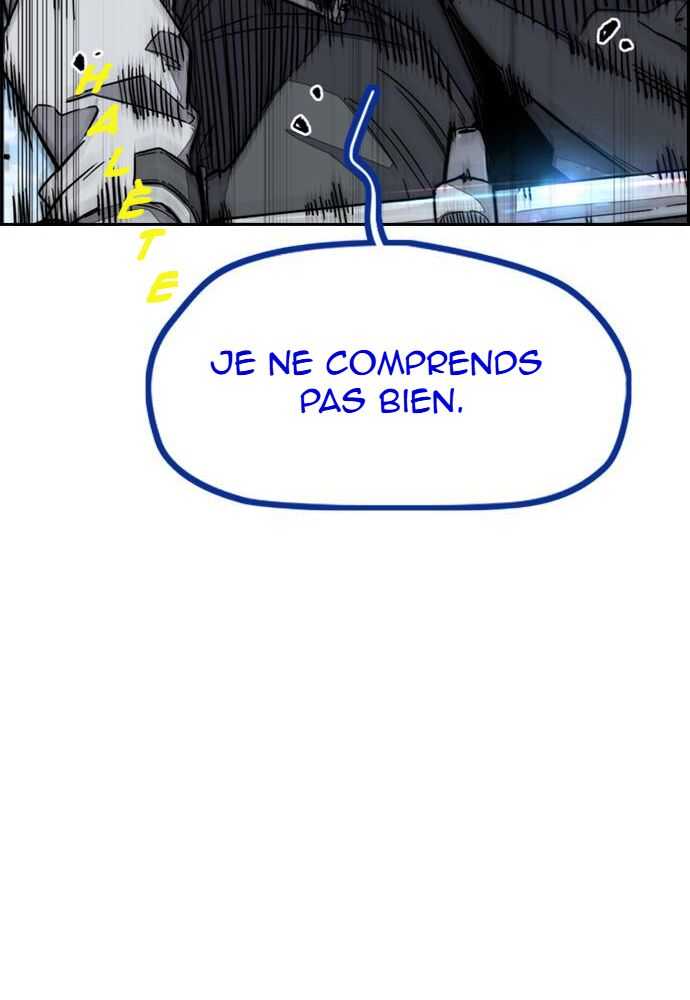 Read Wind Breaker FR Manga Online