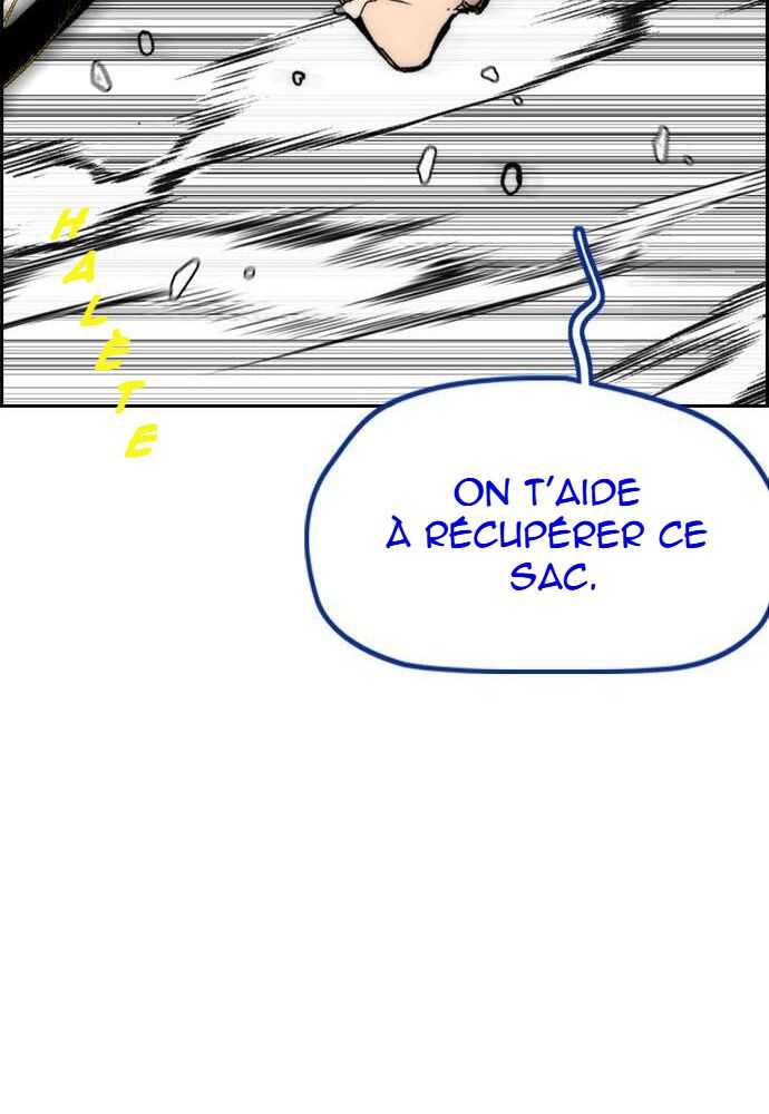 Read Wind Breaker FR Manga Online