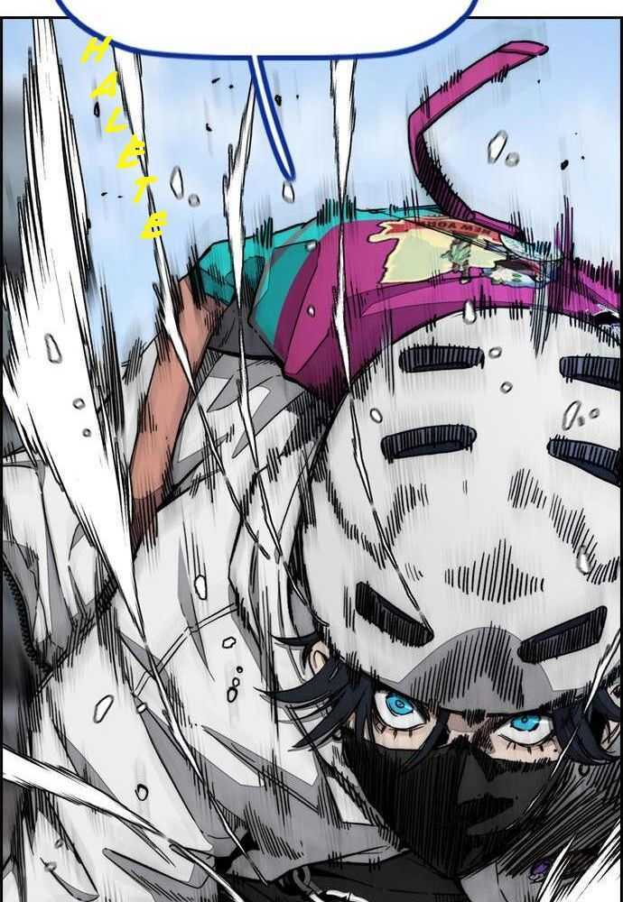 Read Wind Breaker FR Manga Online