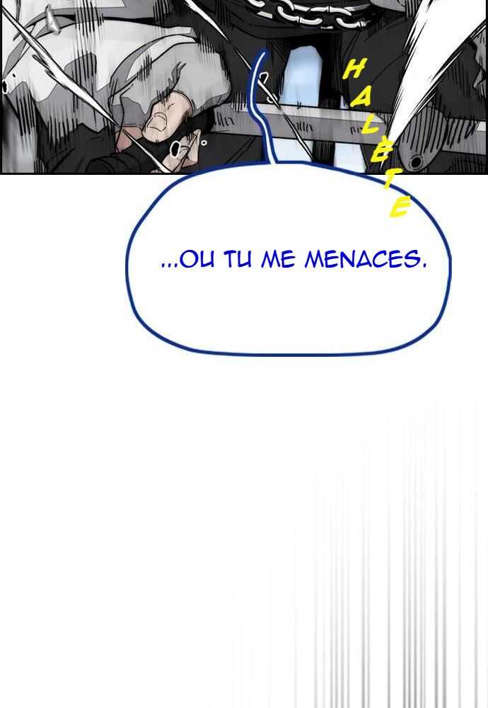 Read Wind Breaker FR Manga Online
