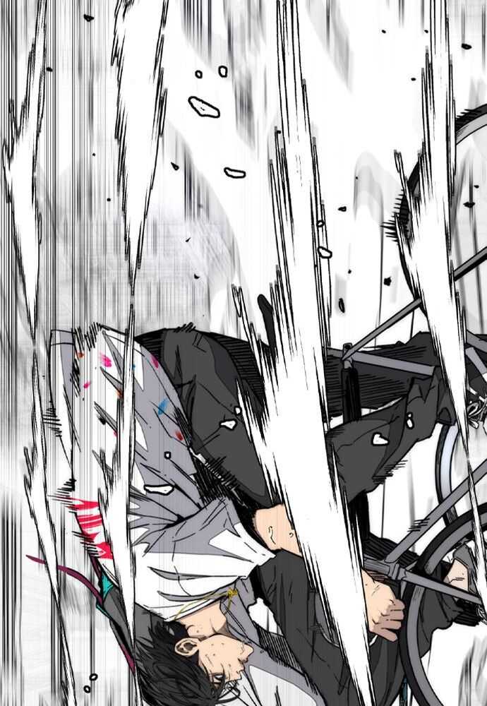 Read Wind Breaker FR Manga Online