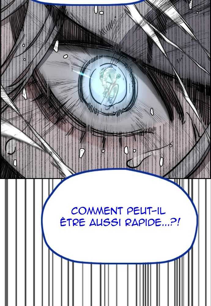 Read Wind Breaker FR Manga Online