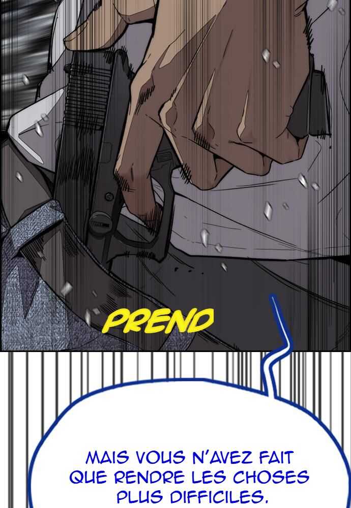 Read Wind Breaker FR Manga Online