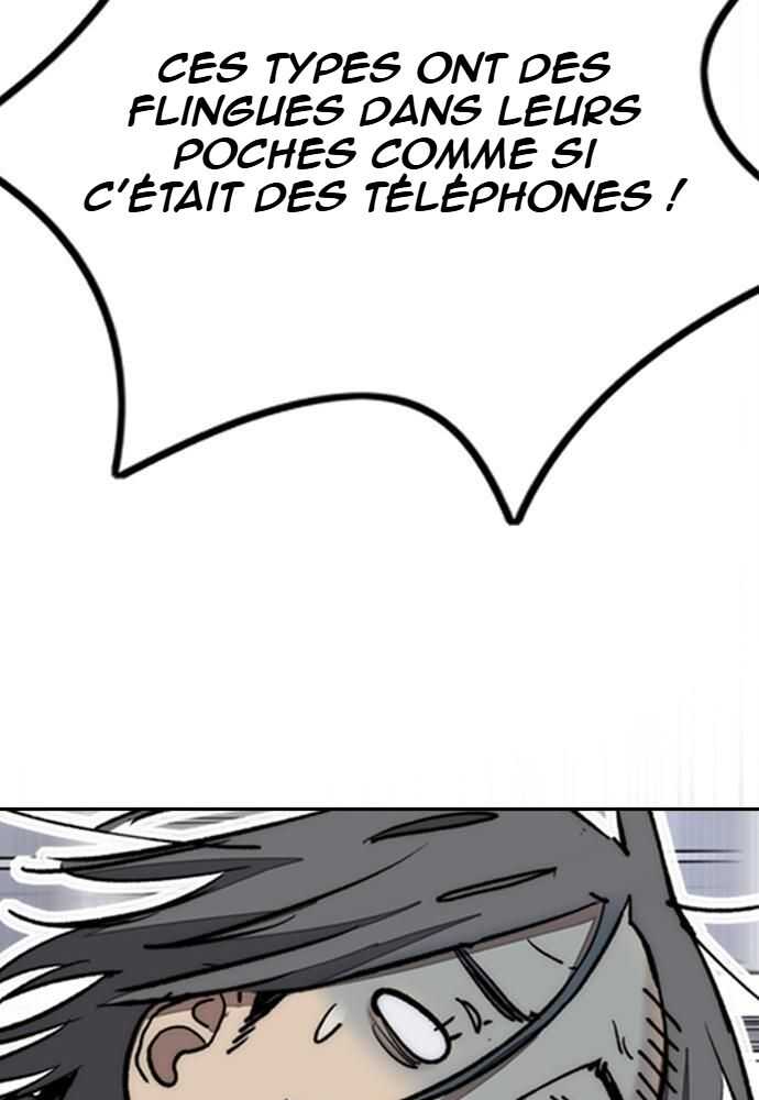 Read Wind Breaker FR Manga Online