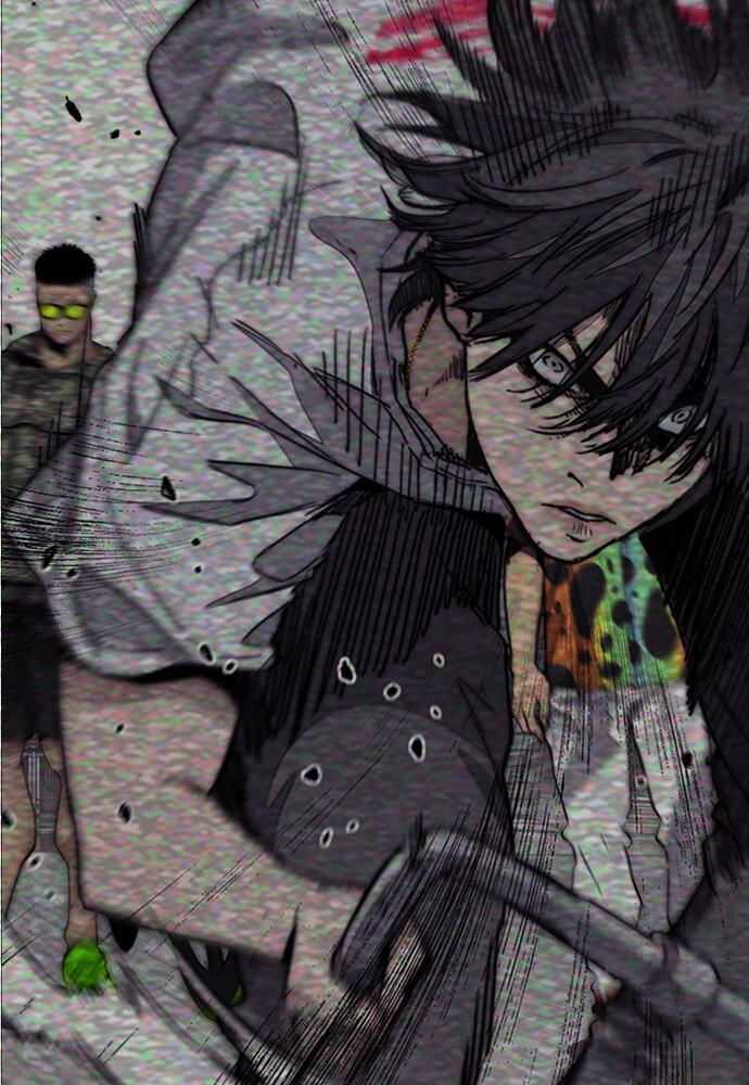 Read Wind Breaker FR Manga Online