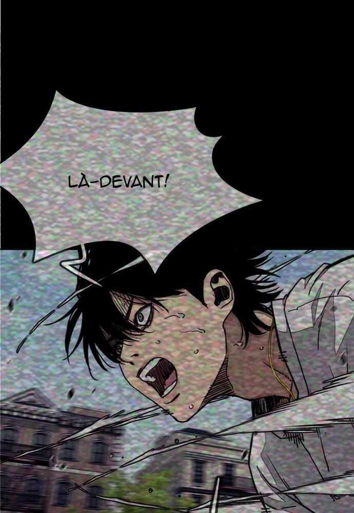 Read Wind Breaker FR Manga Online