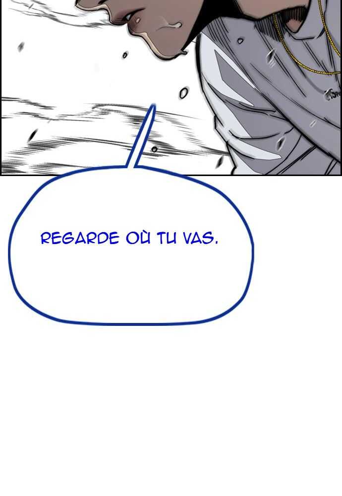 Read Wind Breaker FR Manga Online